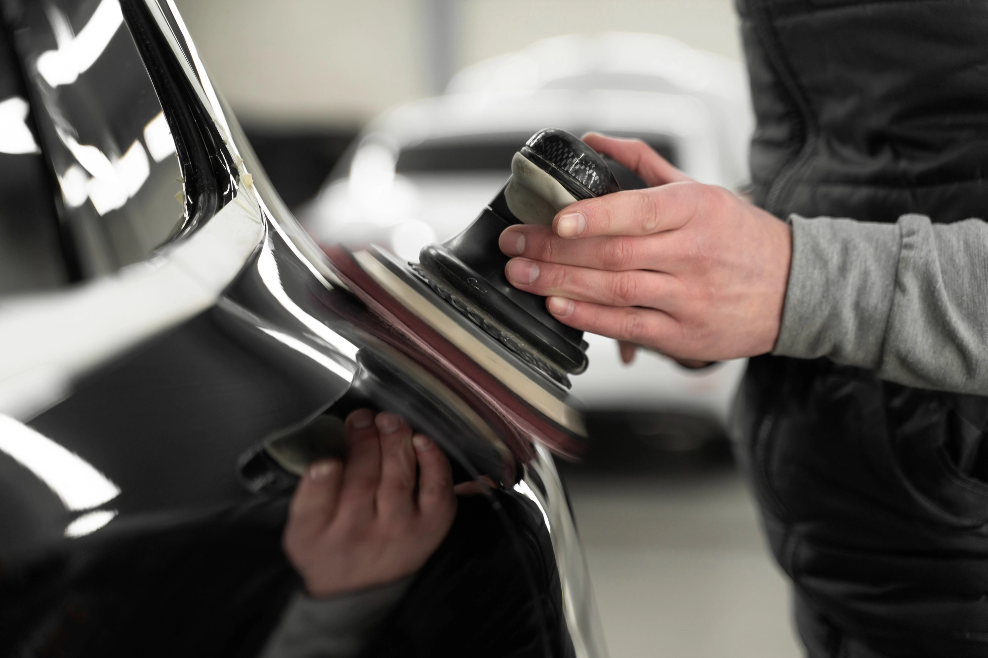Remplacement pare-brise avec franchise offerte