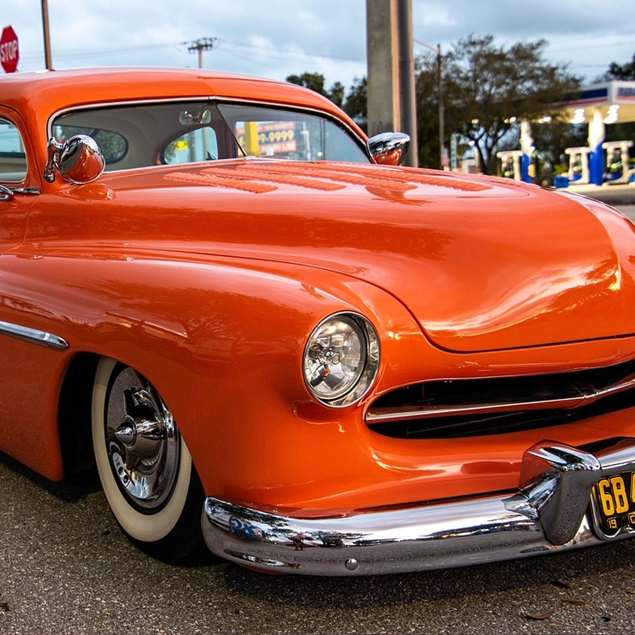 Photo lavage automobile 4