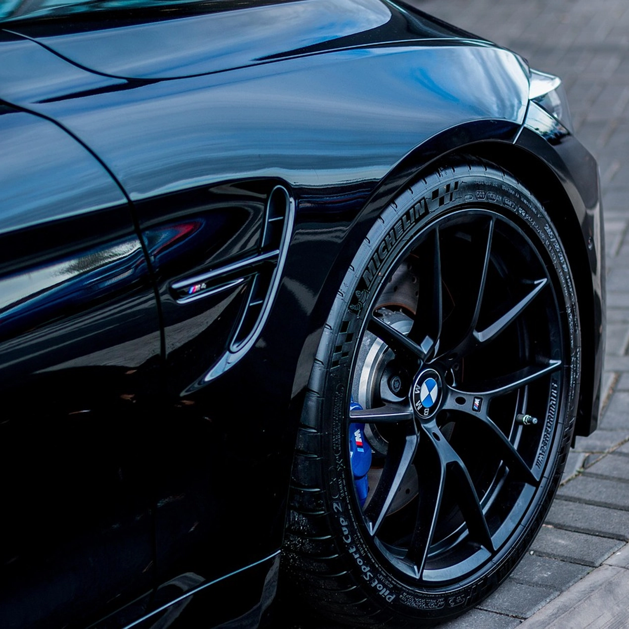 Photo lavage automobile 8