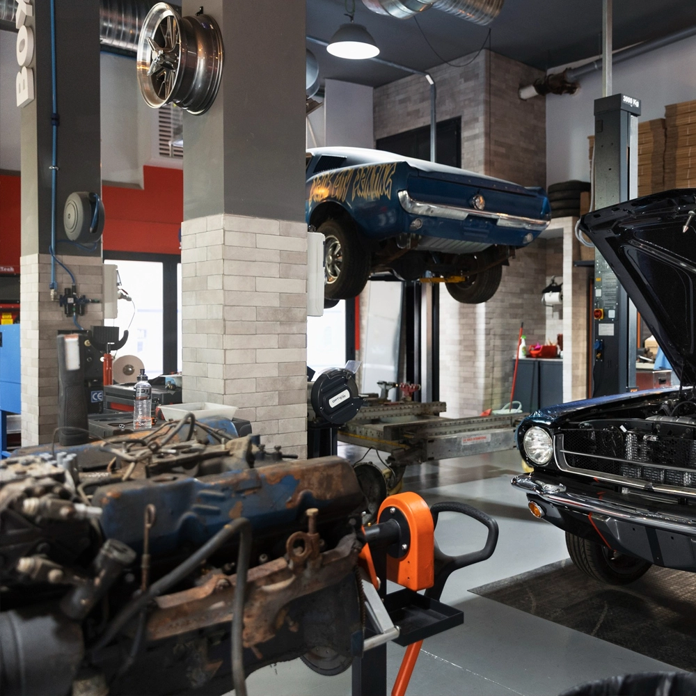 Centre CarWash Express Noisiel