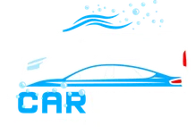 CarWash Express Logo
