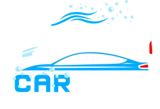 CarWash Express - Logo