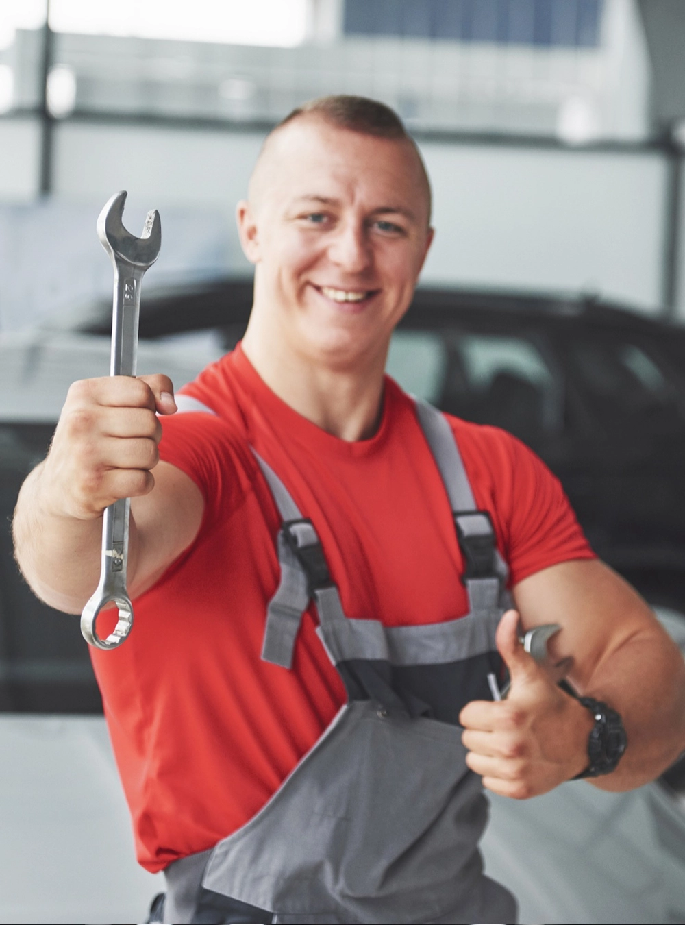 Lavage automobile CarWash Express