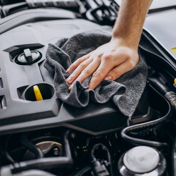 Differentes formules de lavage